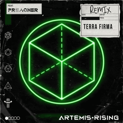 Artemis Rising : Terra Firma (Preacher Remix)